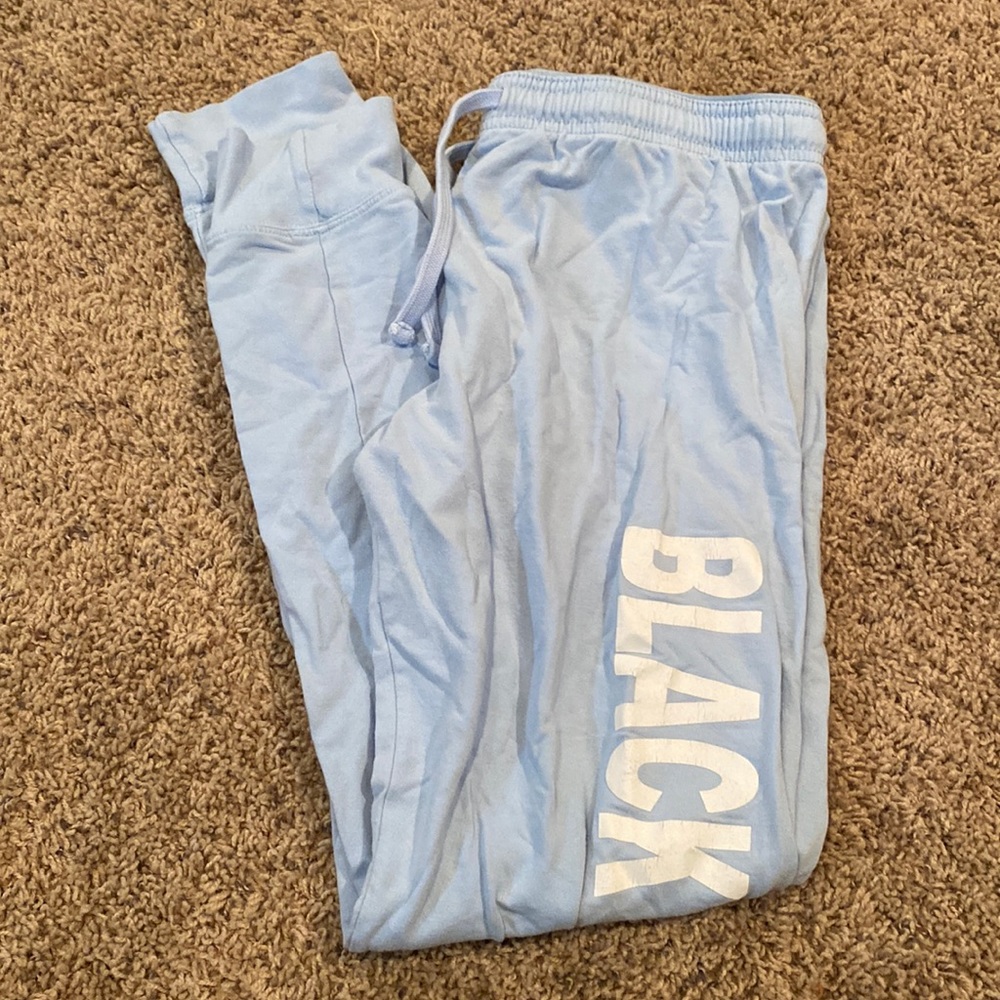 Black hills SD sweatpants